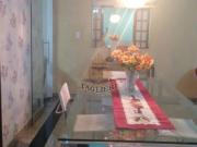 SOBRADO 3 SUITES 3 VAGAS VILA FORMOSA