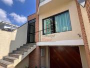 Sobrado 3 suites 4 vagas Tatuape