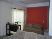 SOBRADO | 3 SUÍTES | 5 VAGAS | PQ MONTE ALEGRE | TABOÃO...