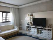 Sobrado 3 suites, 8 vagas com espaço Gourmet no Cangaíba