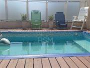 Sobrado 3 Suítes com Piscina Jardim do Mar S.B.C R$...