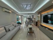 Sobrado 3 suítes e piscina no bairro Igara, Canoas/RS