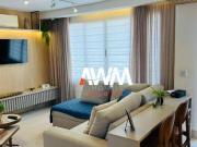 Sobrado 3 Suítes em condomínio fechado à venda, 96 m²...