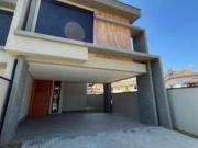 Sobrado 3 suítes Fino acabamento Jd.do Lago Atibaia Cod:...