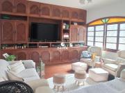 Sobrado 3 suítes Jardim Independência São Vicente