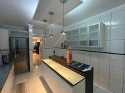 SOBRADO 3 SUITES MIOLO DO JD BONFIGLIOLI, 4 VAGAS FL37