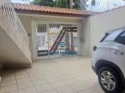 Sobrado 3 suítes na Campesina 4 vagas Residencial e...