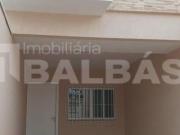 Sobrado 3 Suítes NOVO Vila Formosa