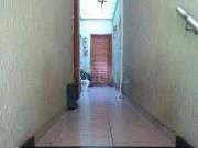 SOBRADO 3 SUITES PARQUE NOVO ORATORIO