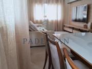 SOBRADO | 3 SUÍTES | PQ MONTE ALEGRE | TABOÃO DA SERRA