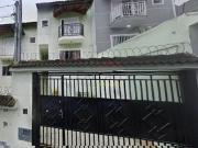 Sobrado 3 suítes, vagas Vila Santos Zona Norte