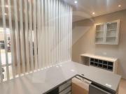 Sobrado 3 Suítes, Varanda, Área Gourmet, 2 Vagas de... Sobrado 3 Suítes, Varanda, Área Gourmet, 2 Vagas de...