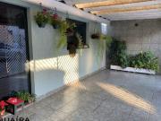 Sobrado 3D, 2 vagas, Vila Guarani, 120m2