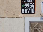 Sobrado 3dormitórios, pátio com churrasqueira e terraço,...