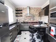 Sobrado com 3 dormitórios, 400 m² venda por R$...