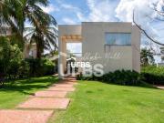 SOBRADO 400MT 7 SUITES RESIDENCIAL ALDEIA DO VALE