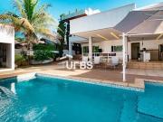 SOBRADO 408MT 4 SUITES PORTAL DO SOL I