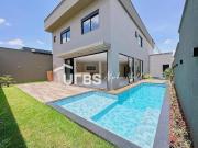 SOBRADO 431MT 4 SUITES PORTAL DO SOL GARDEN