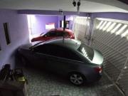 Sobrado de 440m², Santa Rosa Mauá SP