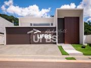 SOBRADO 441,16MT 4 QUARTOS SENDOM 3 SUITES PLATEAU D´OR...