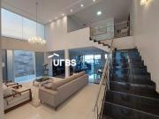 SOBRADO 446MT 3 SUITES ALPHAVILLE ARAGUAIA