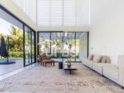 SOBRADO 450MT 4 SUITES RESIDENCIAL ALDEIA DO VALE