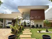 SOBRADO 453MT 6 QUARTOS ALPHAVILLE IPÊS