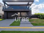 SOBRADO 470MT 4 QUARTOS PORTAL DO SOL GREEN