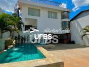 SOBRADO 475MT 3 QUARTOS SETOR SUL