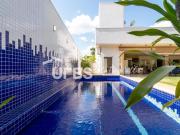 SOBRADO 488MT 4 SUITES ALPHAVILLE IPÊS