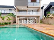 SOBRADO 490MT 5 SUITES CONDOMINIO DO LAGO