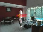 Sobrado 492m², com 3 quartos e 1 suíte à venda na Vila...