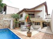 Sobrado, 495 m² venda por R$ 3.100.000,00 ou aluguel por...