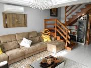 Sobrado 4 dorm em Canoas Moinhos de Vento