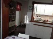 SOBRADO 4 DORMITÓRIOS, 1 SUÍTE, 2 VAGAS, À VENDA EM SÃO...