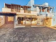 Sobrado 4 dormitórios 1 suíte 3 vagas piscina Cristo Rei...