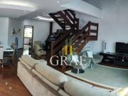 SOBRADO 4 DORMITORIOS 1 SUITE, 7 VAGAS PARQUE ESPACIAL