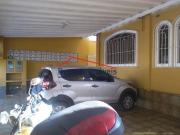 Sobrado 4 Dormitórios 271m² com Edícula Independente...