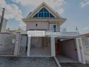 Sobrado 4 Dormitórios, 2 Suítes, 198,51 m², à venda por...