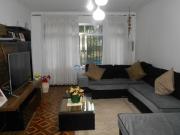 Sobrado 4 dormitórios, 2 suites, 3 vagas, Vila Guarani