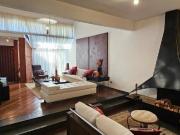 Sobrado 4 dormitórios, 2 suítes e 4 vagas Jardim