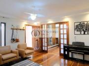 Sobrado 4 dormitórios 2 suítes e 5 vagas na Vila Carrão