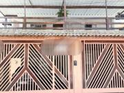 Sobrado 4 dormitórios, 3 salas, quintal, edícula e 4...