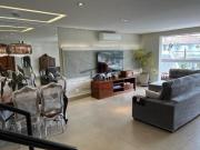 Sobrado 4 Dormitórios, 3 Suítes, 7 Vagas Jd.Textil