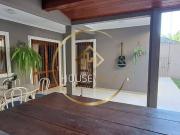 Sobrado, 4 Dormitórios 3 Suítes, Portal da Serra, Urbanova