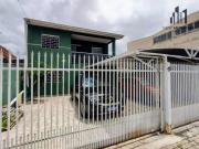 Sobrado 4 dormitórios à venda, 162 m² Cidade Industrial...