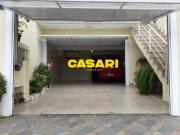 Sobrado 4 Dormitórios à Venda na Vila Euclides – 249m² –...