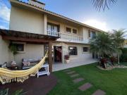 Sobrado 4 dormitórios e 2 vagas no centro de Xangri Lá/RS