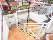 Sobrado 4 dormitórios e 3 vagas na Saúde