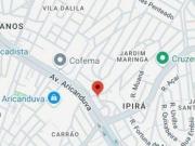 Sobrado 4 dormitórios Jardim Maringa Av.Aricanduva Av....